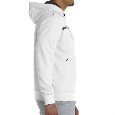 sweatshirt Bullpadel Baiona glace