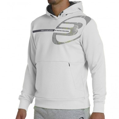 sweatshirt Bullpadel Baiona glace