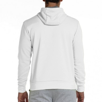 sweatshirt Bullpadel Baiona glace