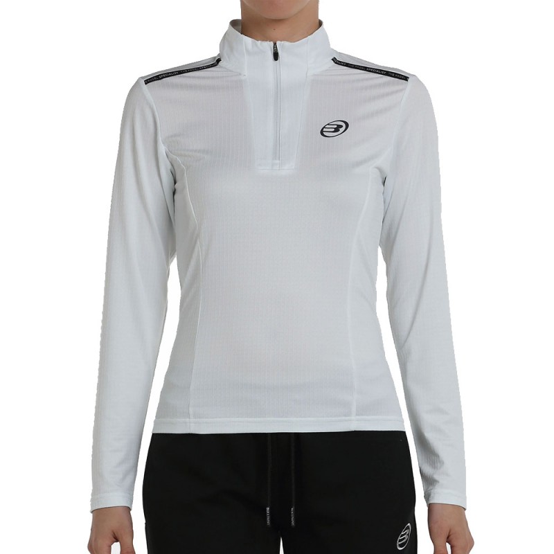 t-shirt Bullpadel Nogais glace t-shirt Bullpadel Nogais glace