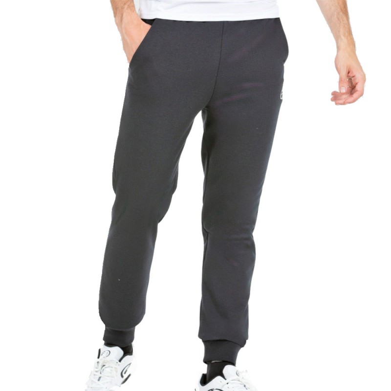 pantalon Bullpadel Begont noir pantalon Bullpadel Begont noir