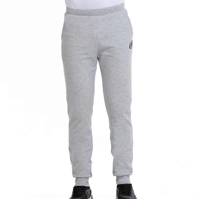 pantalon Bullpadel Begont gris moyen vigore pantalon Bullpadel Begont gris moyen vigore
