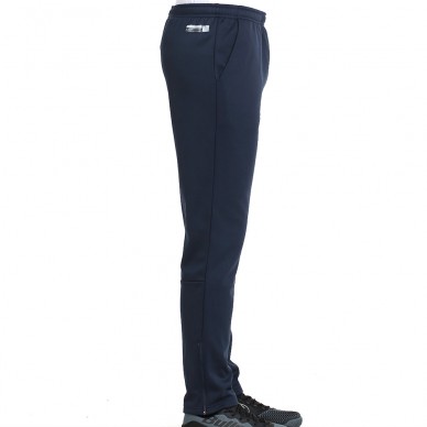 pantalon Bullpadel Beariz bleu marine