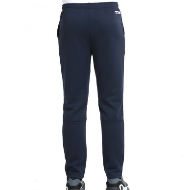 pantalon Bullpadel Beariz bleu marine