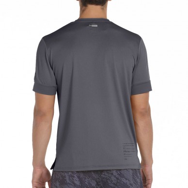 t-shirt Bullpadel Marfi carbone