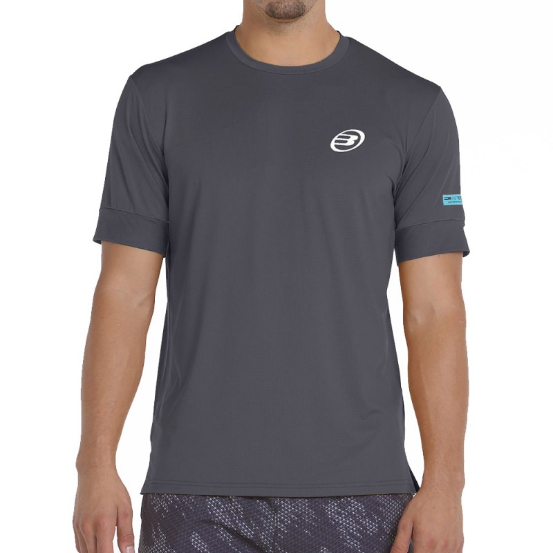 t-shirt Bullpadel Marfi carbone t-shirt Bullpadel Marfi carbone