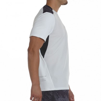 t-shirt Bullpadel Mino glace