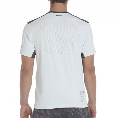 t-shirt Bullpadel Mino glace