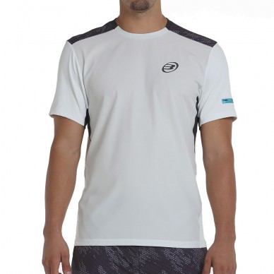 t-shirt Bullpadel Mino glace