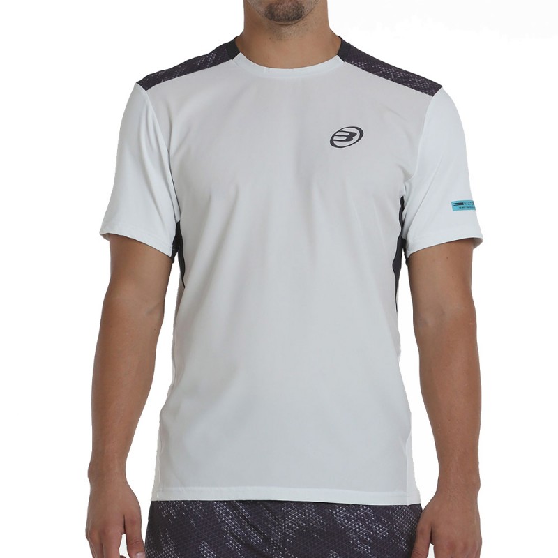 t-shirt Bullpadel Mino glace t-shirt Bullpadel Mino glace