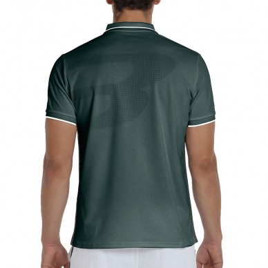 polo Bullpadel Leiro jungle