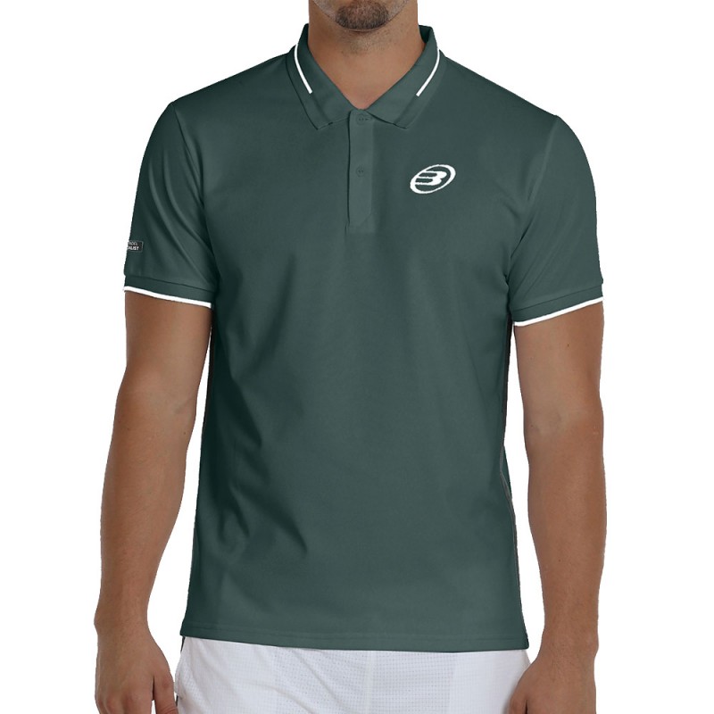 polo Bullpadel Leiro jungle polo Bullpadel Leiro jungle
