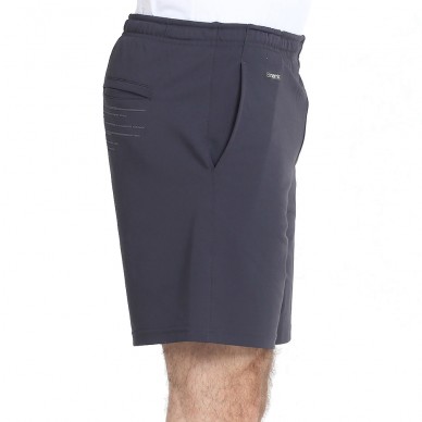 short Bullpadel Moldo carbone