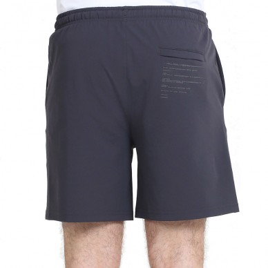short Bullpadel Moldo carbone