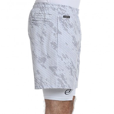 short Bullpadel Malpi glace