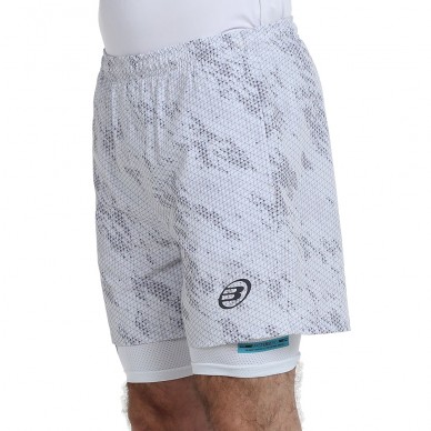 short Bullpadel Malpi glace