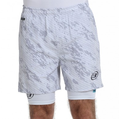 short Bullpadel Malpi glace