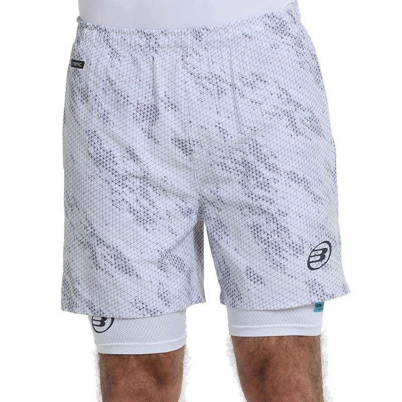 short Bullpadel Malpi glace short Bullpadel Malpi glace