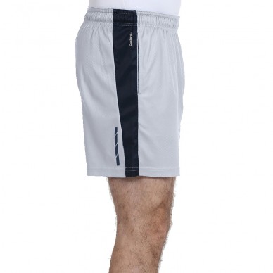 short Bullpadel Ceibo gris bleuté