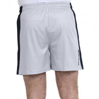 short Bullpadel Ceibo gris bleuté