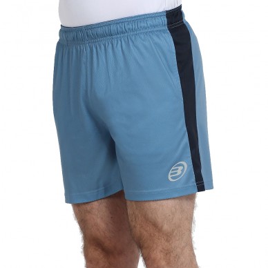 short Bullpadel Ceibo bleu ombre