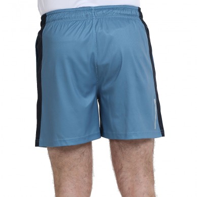 short Bullpadel Ceibo bleu ombre