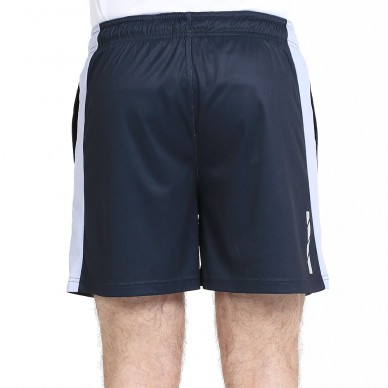 short Bullpadel Ceibo bleu marine