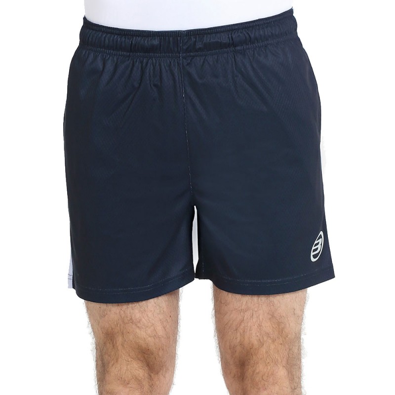 short Bullpadel Ceibo bleu marine short Bullpadel Ceibo bleu marine