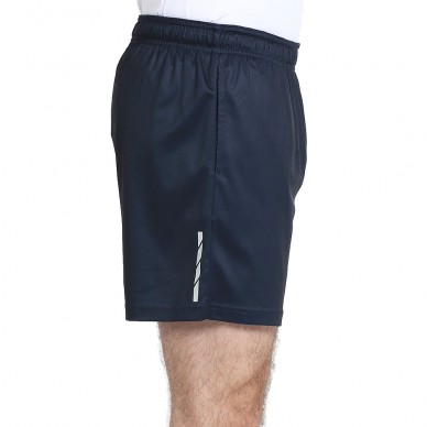 short Bullpadel Coles bleu marine