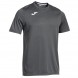 t-shirt Joma Combi gris foncé