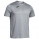 t-shirt Joma Combi gris clair