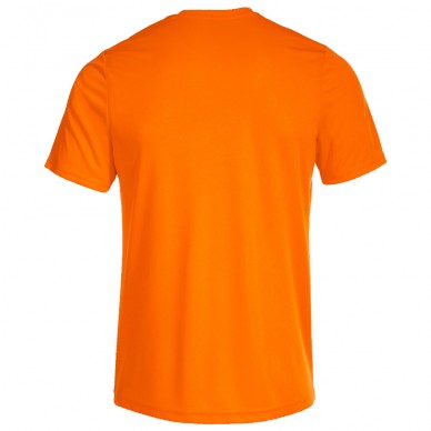 t-shirt Joma Combi orange