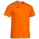 t-shirt Joma Combi orange