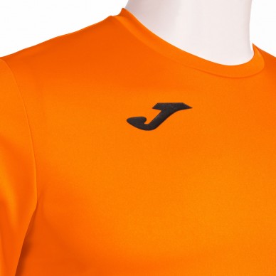t-shirt Joma Combi orange