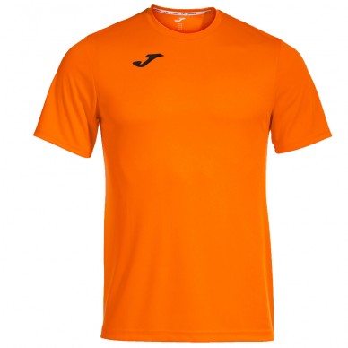 t-shirt Joma Combi orange
