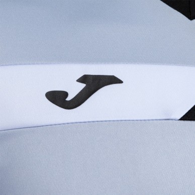 t-shirt Joma Court bleu marine céleste