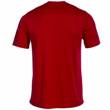 t-shirt Joma Combi rouge