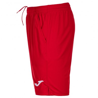 shorts Joma Drive rouge