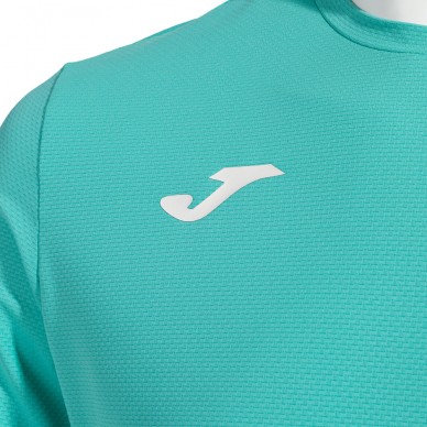 T-shirt Joma Challenge turquoise