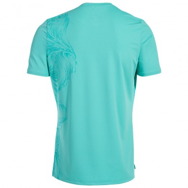 T-shirt Joma Challenge turquoise
