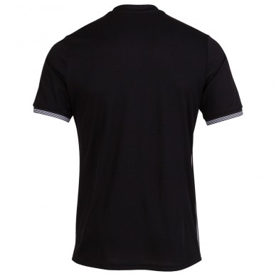 t-shirt Joma Campus III noir