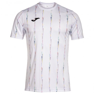 t-shirt Joma Pro Team blanc