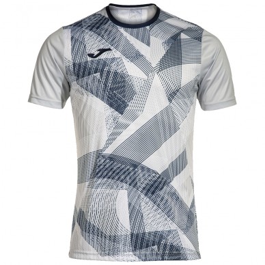 t-shirt Joma Pro Team gris clair