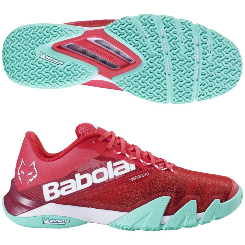 chaussures Babolat Jet Premura 2 Men Lebron rouge électrique vert 2024 chaussures Babolat Jet Premura 2 Men Lebron rouge électrique vert 2024