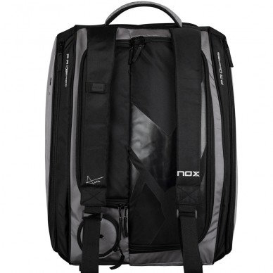 Sac Nox AT10 Competition XL Compact