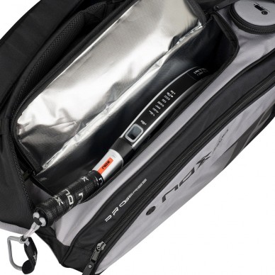 Sac Nox AT10 Competition XL Compact