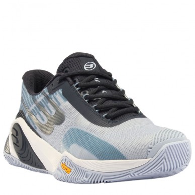 chaussures Bullpadel Hack Vibram 24I shadow blue 2024