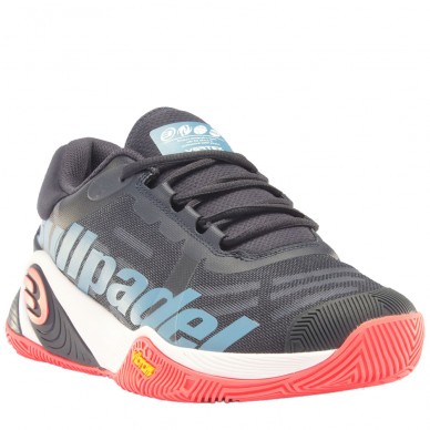 chaussures Bullpadel Vertex Vibram 24I navy blue 2024