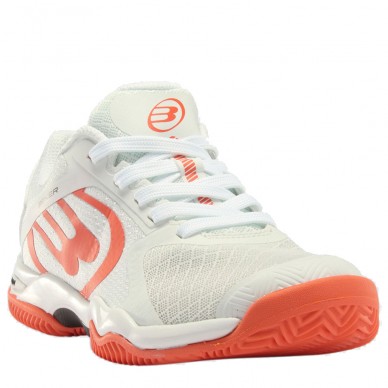 chaussures Bullpadel Beker Woman 24I ice blue 2024