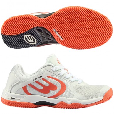 chaussures Bullpadel Beker Woman 24I ice blue 2024